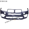 X5 to X5 M- Style full car bumper Body Kit 2014~2017