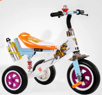 inflatable bicycle toy