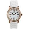 The Best China white common glass watches quartz waterproof