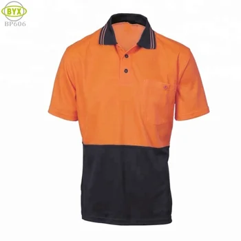 dri fit school uniform shirts