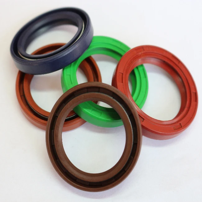 Tc Tg Type Double Lip Oil Seal For Sale - Buy Double Lip Oil Seal,tc Tg 