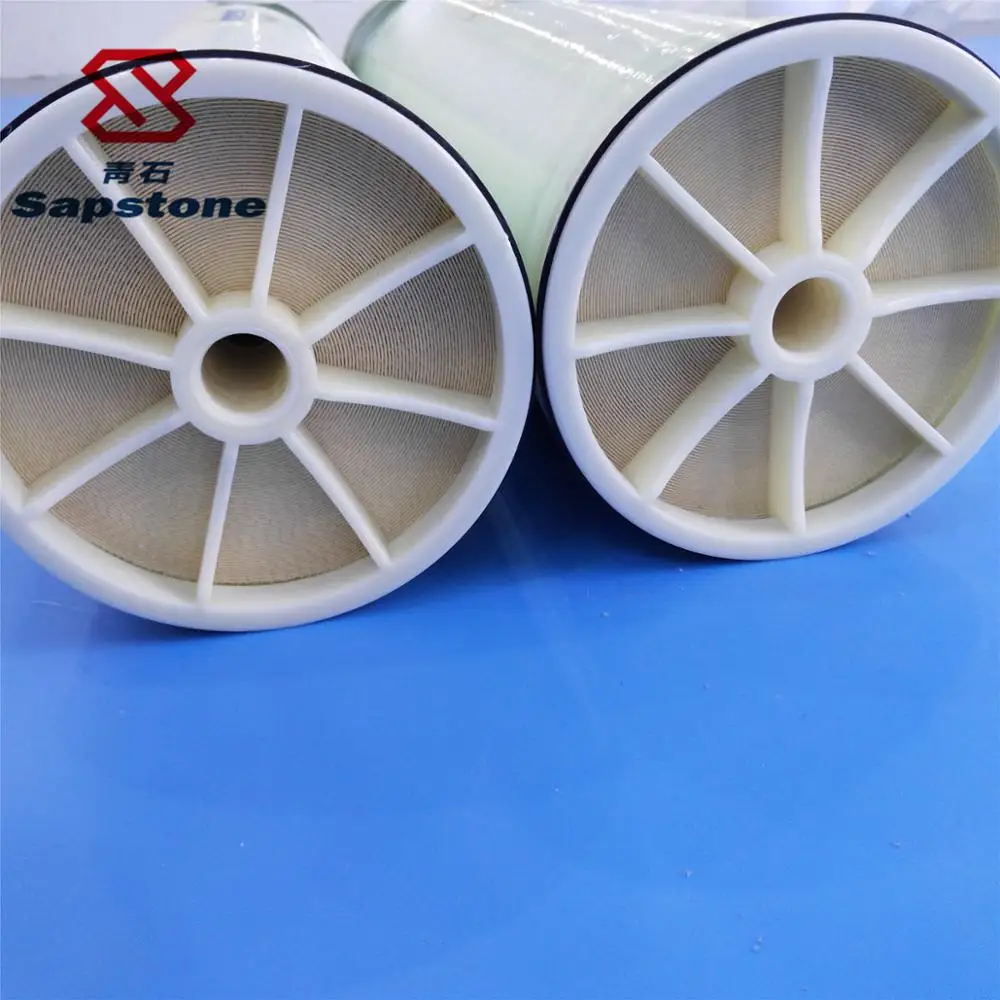 
BW-8040-400 ro membrane with high TDS 