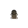 New nantian PR9/PR90 bank bankbook printer printhead test wheel