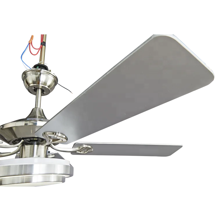 
Modern Simple Living Room Led Ceiling Lamp Light Weight 360 Degree Modern Ceiling Fans With Ce Rohs Doe 