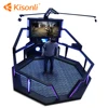 Htc 360 Degree Headset Games Vr Space Walking Full Hd Screen Standing 9D Cinema Simulator Equipment