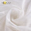 Concise design wholesale germany sheer curtain fabric