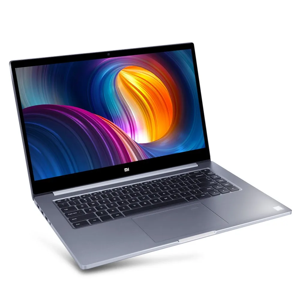 Original Xiaomi Mi Notebook Pro 15.6 Inch Wins Intel Core I5 8250u