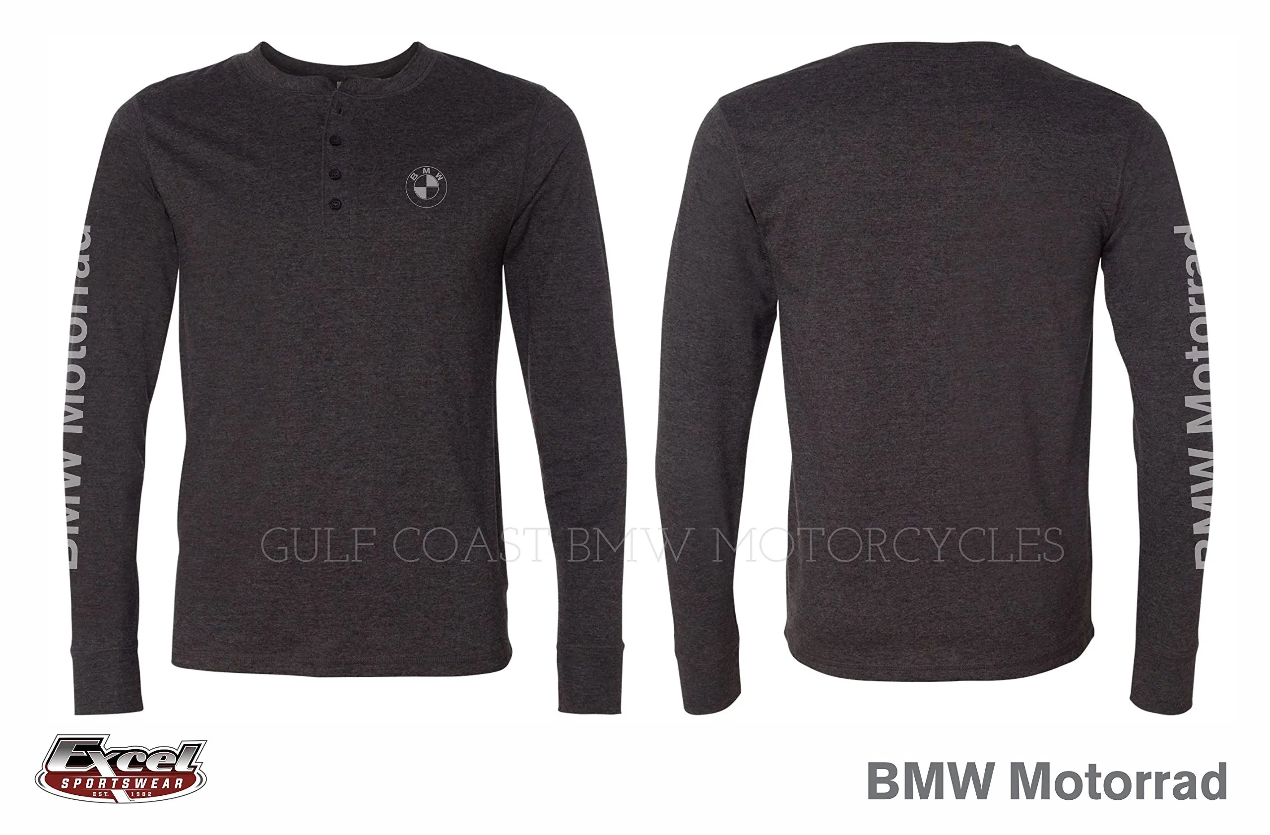 bmw long sleeve shirt