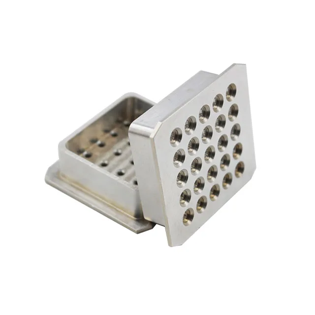 
Custom stage lamp housing, party atmosphere adjustment color led lamp cup 