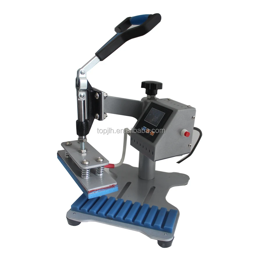 High Quality 10 In 1 Sublimation Heat Transfer Paper Printing Machine