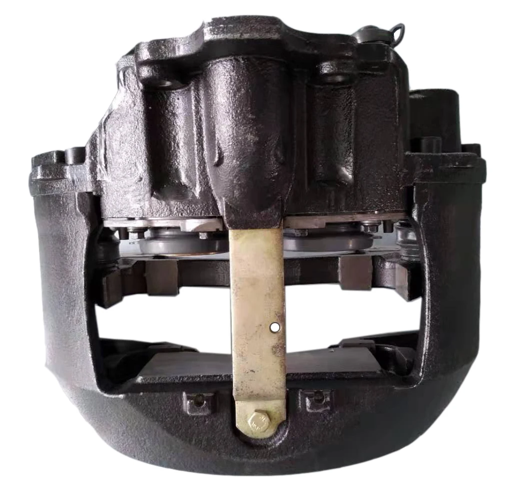 Chinese Auto Spare Parts VOLVO Bus Brake System MERITOR Air Disc Brake Caliper