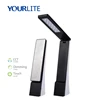 Dimmable Reading Desk Lamp, Reading Lamp LED, Portable Bedside Table LED Reading Lamp