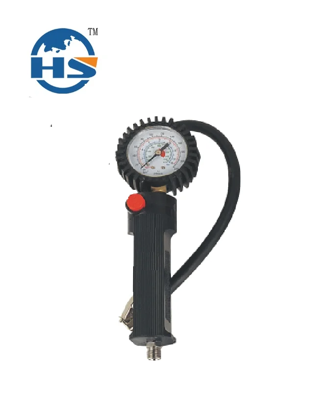 Tire Inflating Gun With Digital Gauge Buy Best Hplv Paint Sprayer