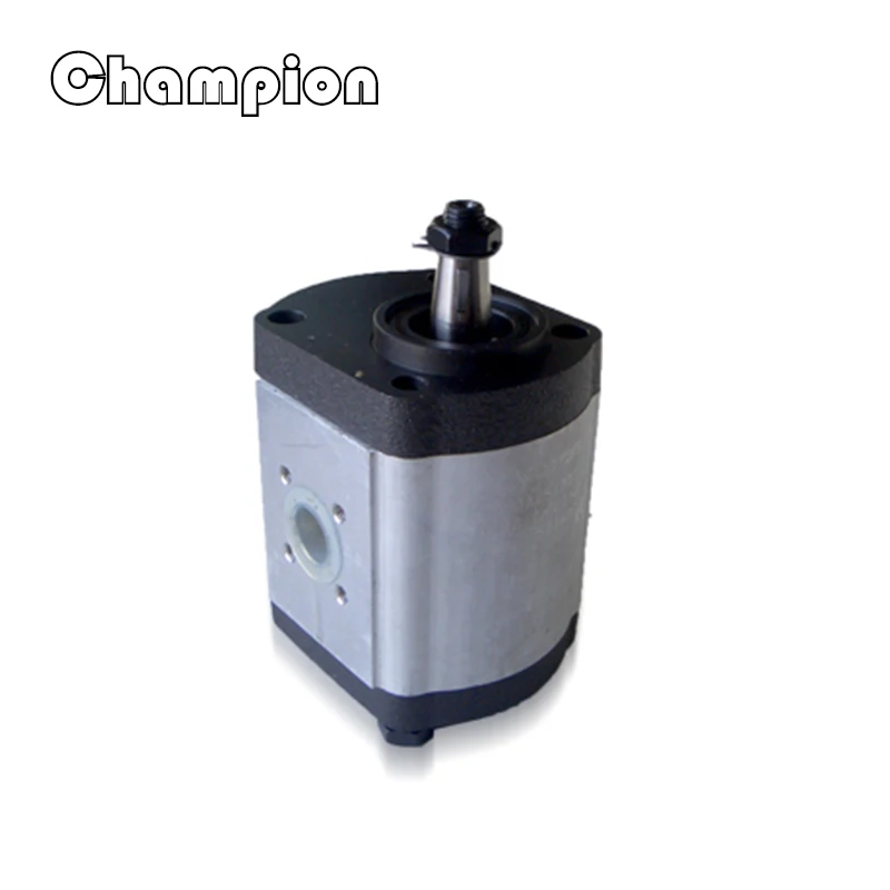 01176452 Same Tractor Hydraulic Pump Units For Deutz Tractor Serie 06