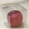 WLT4-4-2 Hot sale door to door shipping fast leadtime clear pvc square box 5*5*5 cm 6*6*6cm 10*10*10cm 15*15*15cm plastic box