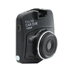 GT300 full hd 1080p black box car dvr 2.4 inch small car dvr camera recorder