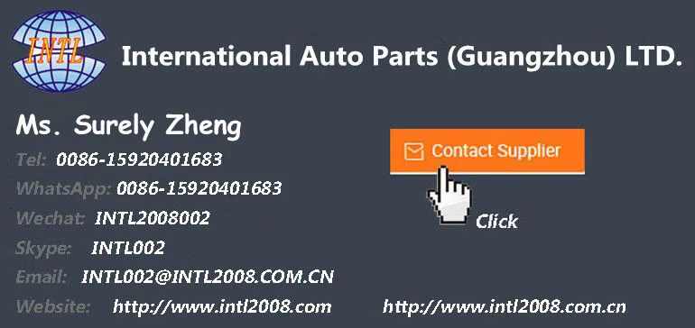 INTL-CH280 auto air conditioning ac compressor HUB for HYUNDAI I10 97701-B9000 8FK351106-371 F500-QADAA-03 F500QADCA02