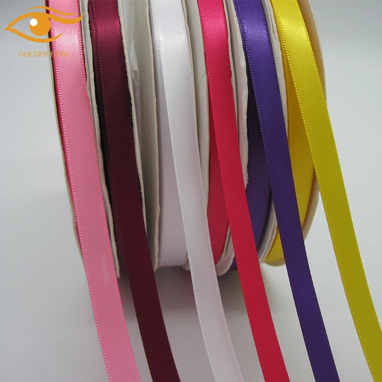 Wholesale Cheap Satin Ribbon For 