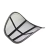 BW048 back pain relief car seat lumbar support cushion