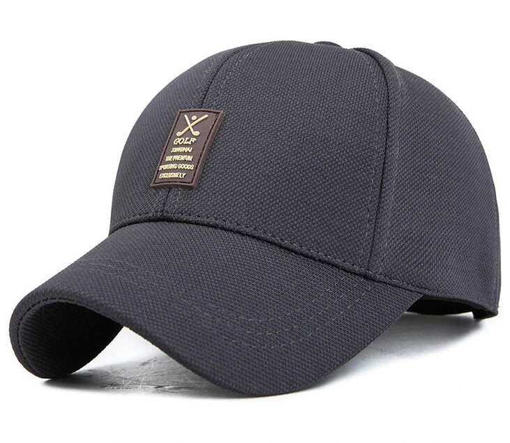 golf style cap