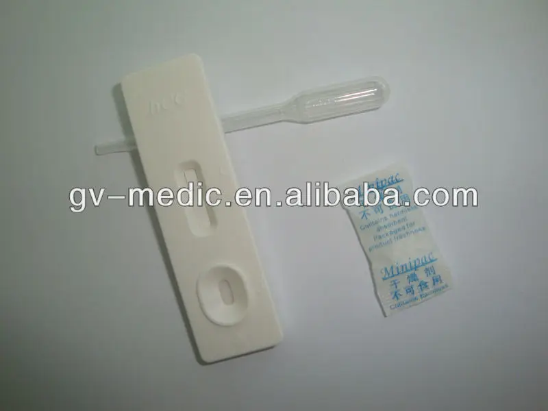 hcg cassette 3.0mm big