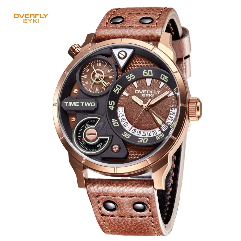 Open Heart Watch Automatic Watch Handmade Leather Watch for | Etsy |  Automatic watch, Leather watch, Watches usa