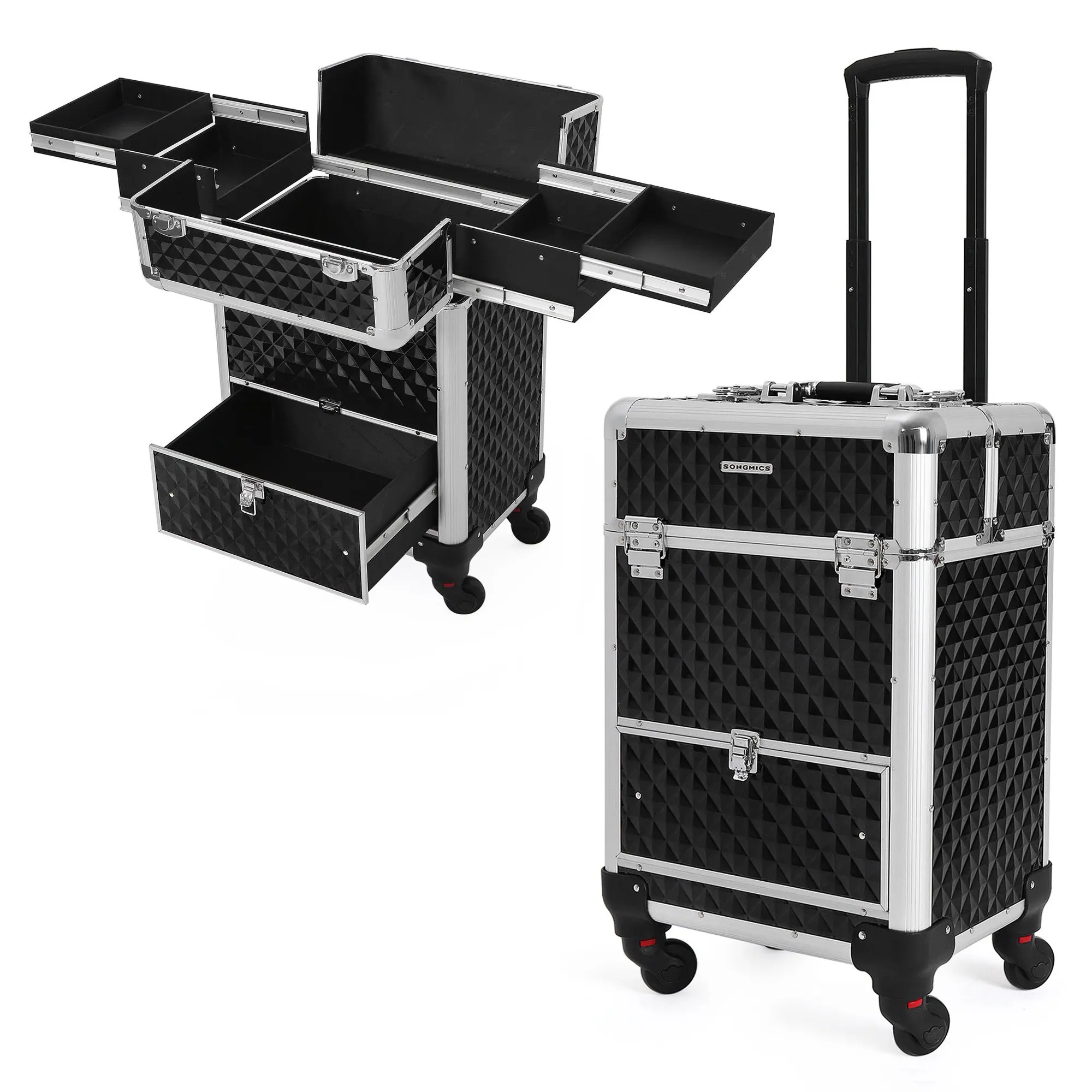 Trolley Case чемодан