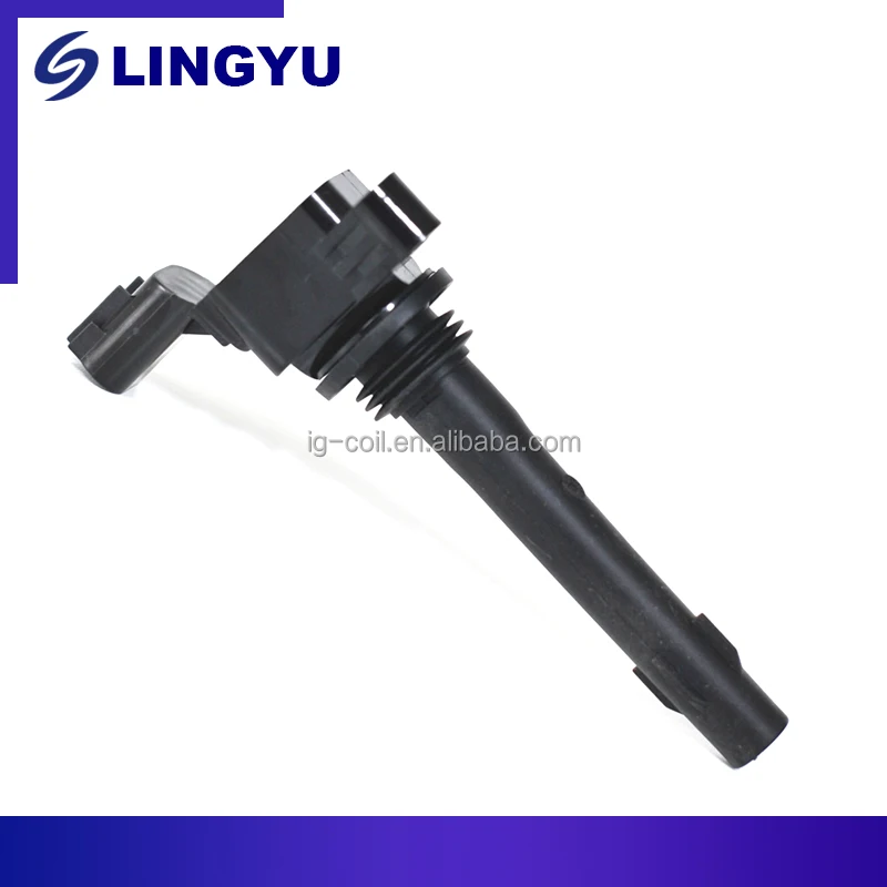 NEW IGNITION COIL 2002-2005 POLARIS 500 SCAMBLER 4x4 97 02 03 04 05