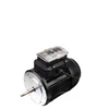 ECPM BLDC motor variable speed and programming 450w water pump swimming pool outside