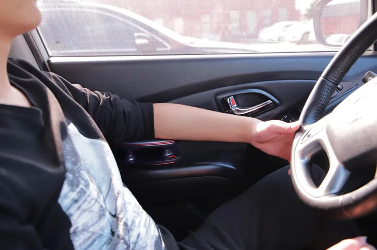 arac kol dayama sungeri