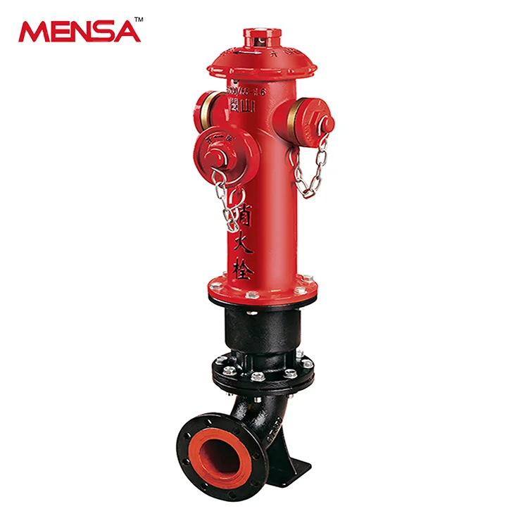 Manufactory All Types Of Outdoor Fire Hydrant - Buy Fire Hydrant ...