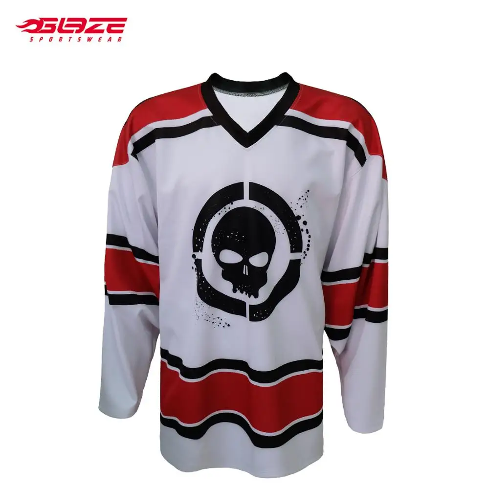 team hockey jerseys for sale