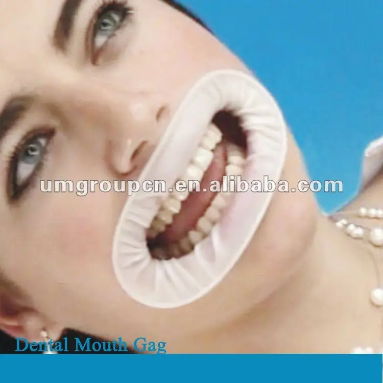 Disposable Dental Rubber Dam for dentist use, disposable material, View