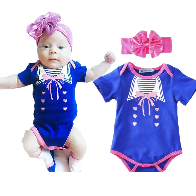 Online Buy Wholesale colored baby onesies from China