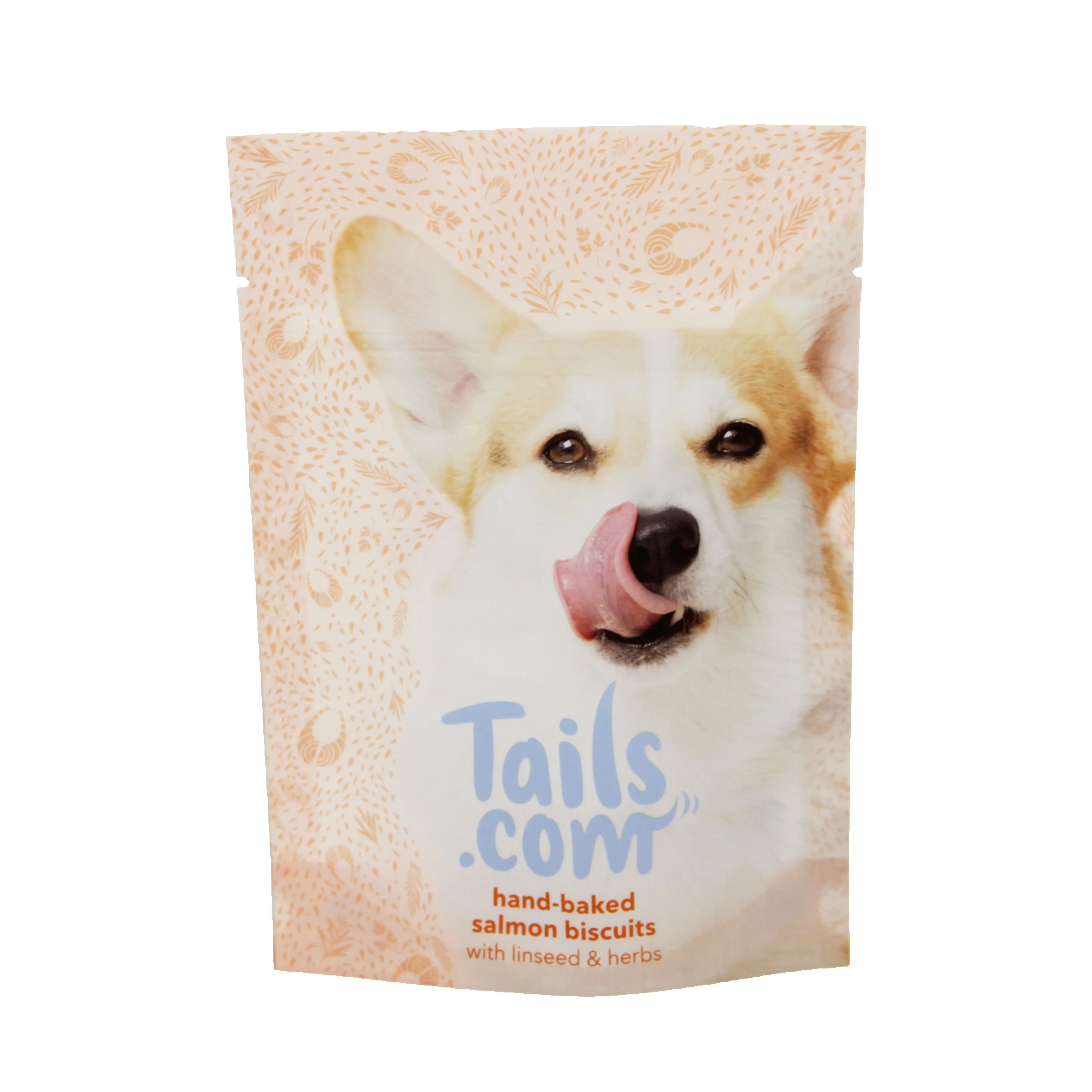 Printed Pedigree Pet Dog Food Packaging Plastic Mylar Bag With
