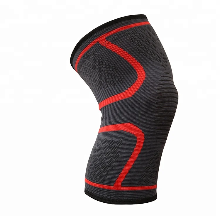 

Confortable good anti-collision basketball knee sleeve, N/a