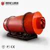 Iron ore/copper ore/lead/zinc/gold ore Cement clinker mill