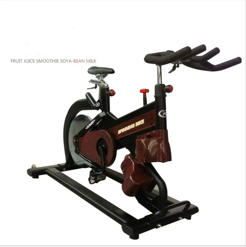 
Gym use Spin fitness bike exercise pedal bicycle indoor 