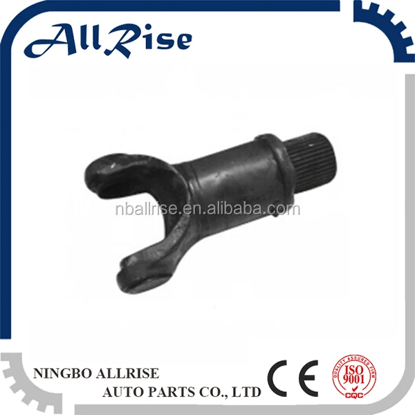 ALLRISE C-38870 Trucks 1435913 1857612 Slip Yoke