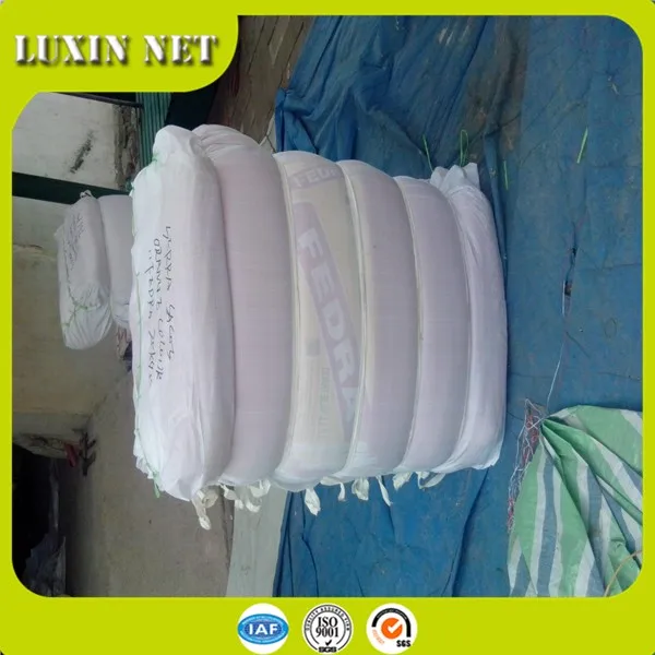 plastic mesh onion bags