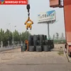Spcd deep drawn cold rolled steel coil for lowes sheet metal roofing