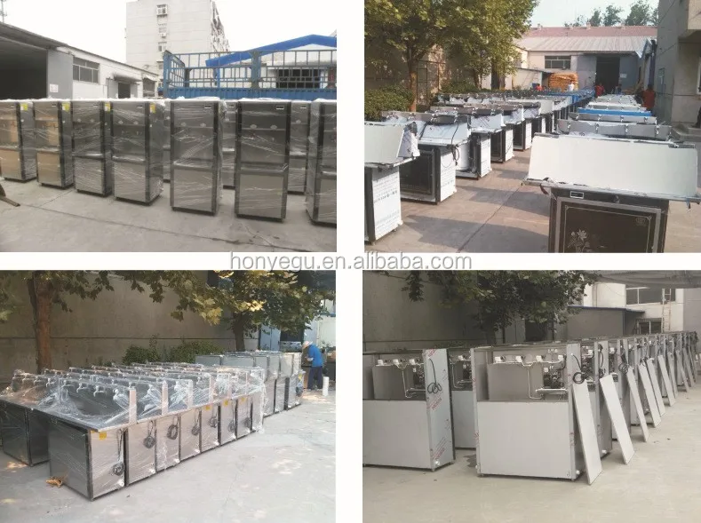 Hongyegu brand good quality water dispenser