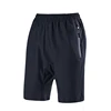 Summer Fit Training Quick Dry Breathable Plus Size Short Shorts