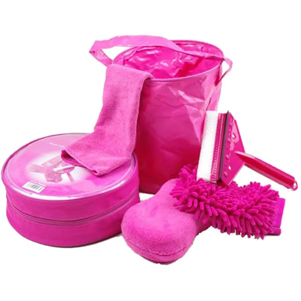 
High quality Car Wash Products cleaning set/car cleaning kit/car wash kit 