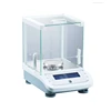 500g 0.001g Bigger LCD recharging scale top loading lab balance for precious stone