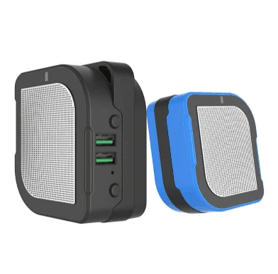 

Multifunctional Conversion Plug Global Universal Power Converter USB Travel Adapter,Blue tooth Music Speaker With Power Bank, Black, white pantone color