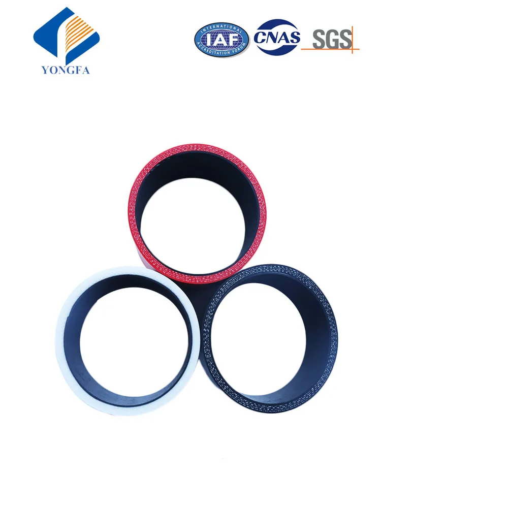 
16mm to 13mm 60mm 1 hump silicone radiator coupler straight reducer rubber hose 