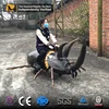 My-Dino M14-5 Animatronic Insect Amusement Ride Equipment