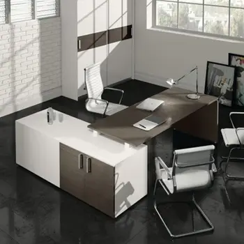 New Design General Manager Table Boss Design Office ...