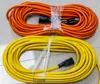 HHN THWN Cable Wire Size AWG 8 10 12 14 16 Copper / PVC / Nylon Electric Building Cable UL